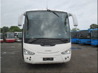 Scania IRIZAR