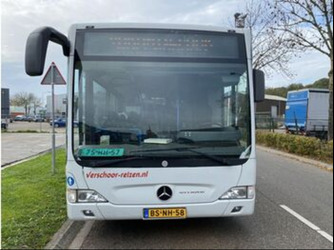 Mercedes-Benz Citaro O 530 LE - 46 SEATS