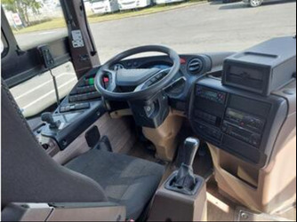 IVECO CROSSWAY LINE 12,10 m EURO 6