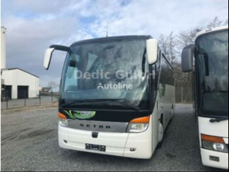 SETRA S 411 HD