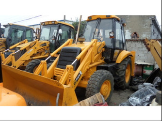 JCB 3CX