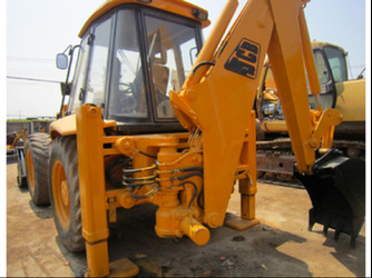 JCB 4CX