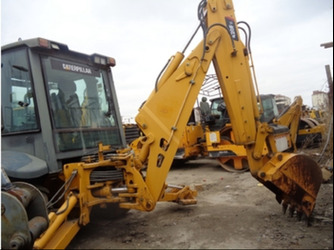 JCB 4CX