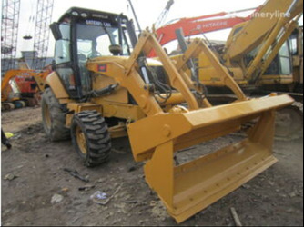 CATERPILLAR 420F