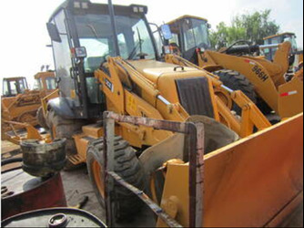 JCB 3CX