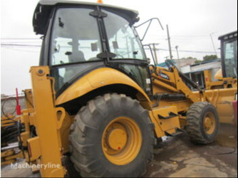 CATERPILLAR 420E